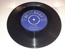 The Rhythm Aces - I'll Be There - Don Drummond - Dew Drops - BB134