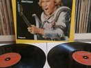 Johnny Hallyday Impact 2LP