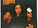 Fugees – The Score [2020, 2 x Clear Swirled Vinyl]