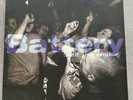 Battery Until The End LP Vinyl Hardcore Punk Straight Edge