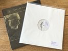 Willie Nelson Autograph Signed Test Pressing - Last Man Standing Outlaw Country