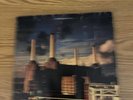1977 Pink Floyd Animals Album.