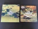 Oasis Shock Of The Lightning 7” Vinyl and Collectors Box Never Played As New