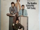 THE BEATLES Yesterday And Today LP Capitol Rainbow US 1966 Stereo ST 2553