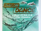 Dream Dance Best Of Vol. 5-8 - The Classics 2 x Vinyl, LP, Compilation