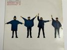 The Beatles – Help  Vinyl LP 1971 UK Reissue *VG+*