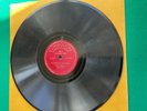 78 rpm- Billie Holiday- jazz song stylist- Strange Fruit- controversial