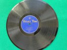 78 rpm- Annette Hanshaw 1920s vocalist- Daddy Wont You Please Come Home