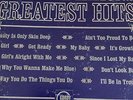 The Temptations: The Temptation Greatest Hits