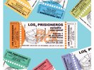 Los Prisioneros Chile Rock Estadio Nacional Vinyl 2 LP Jorge Gonzalez LIVE