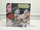MF DOOM - MM..FOOD - COLORED VINYL 2XLP SEALED - IN HAND READY TO SHIP