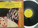 V686 Mahler Symphony No.5 Fischer-Dieskau Kubelik 2LP DGG 2707 056 Stereo