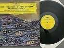 V687 Mahler Symphony No.7 Kubelik 2LP DGG 2707 061 Stereo