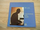 Bill Evans Conversations With Myself original Verve LP NM-
