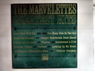 The Marvelettes – The Marvelettes Greatest Hits (Tamla) TM 253 R&B VG+