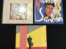 3x LP Vinyl David Sanborn Bob James Modern Smooth Jazz Brazil pressing Rare