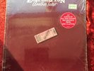 Eric Clapton   Another Ticket   RARE SEALED LP VINYL WITH HYPE STICKERS