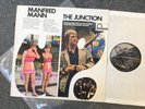 MANFRED MANN UP THE JUNCTION Film Soundtrack1968 FONTANA STEREO LP