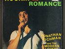 JONATHAN RICHMAN & MODERN LOVERS: rockin' and romance TWIN TONE 12