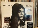 Patti Smith Hey Joe b/w Piss Factory RSD 7