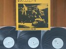 Scorpions ?– The Tail Of The Scorpion London 82 -Reading 1979 (3 X LP) XL 1503 5