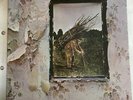 LED ZEPPELIN - IV Vinyl LP P-10125A JAPAN 2nd edition EX Japanese Press Zoso