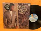 BOBBY BROWN LP  Don't Be Cruel SHRINK with HYPE STICKER original MCA
