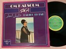 OM KALSOUM  LP Dalili Ehtar  SONO CAIRO rare ARABIC great copy KALSTOUM