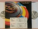 ELO double LP Out Of The Blue JET rare PROMO nice copy ELECTRIC LIGHT ORCHESTRA