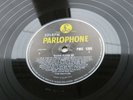 THE BEATLES 1963 UK LP  PLEASE PLEASE ME PARLOPHONE PMC 1202   2  MO  1 AM