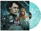 EDWARD SCISSORHANDS SOUNDTRACK - DANNY ELFMAN - WAXWORK EDITION