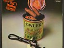 ROLLING STONES: sticky fingers ROLLING STONES 12
