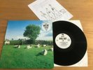 THE KLF....CHILL OUT.. RARE UK FIRST ISSUE ALBUM...KFL COMMS..JAMS LP 5