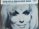 Dusty Springfield 45 1969 SLEEVE VINYL 