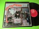 THE INCREDIBLE STRING BAND SELF TITLED LP
