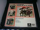 THE BEATLES GREATEST HITS PCSO 7534 OZ VINYL LP RECORD IN VERY GOOD ORIG COND