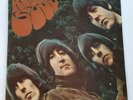 The Beatles Rubber Soul YEX 178-2 179-2 Lp Record  Stunning Copy.