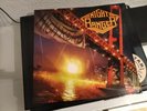 NIGHT RANGER HIGH ROAD LP LIMITED 500 COPIES