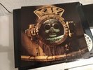 KIX HOT WIRE LP