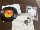 U2 Another Day B/W Twilight,original 1980 First Pressing,rare grafotone Sleeve..