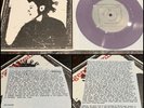 Pageninetynine Document #11 7” Vinyl-nit pic city of caterpillar saetia PG 99