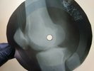 PINK FLOYD GNOME X-Ray USSR Record Roentgen Bones Music Ribs Vinyl