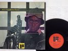 MARION BROWN PORTO NOVO FREEDOM K18P-9390 Japan VINYL LP