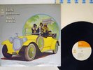 MILES DAVIS JACK JOHNSON CBS/SONY SOPC-57110 Japan POSTER VINYL LP