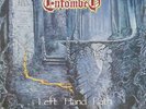 Entombed ?– Left Hand Path LP Black Vinyl / Re (2017) Death Metal