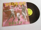 V.A. Voodoo Party Vol 2 LP CALYPSO LATIN JAZZ CHA CHA SALSA MOLINA