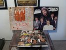 [3LP LOT] LOS BUKIS Y para siempre - Los Bukis - 4 super exitos