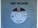 The Onyx Tamaris Khan Near Mint 1969 Pye Freakbeat Psych Garage