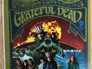 The Grateful Dead 1967 WS 1689 STEREO GOLD first press VG++ Matrix 1A 1A Garcia