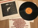 David Bowie Station to Station  TOP Rare  - UK first pressing  Inlay- APL 1 1327